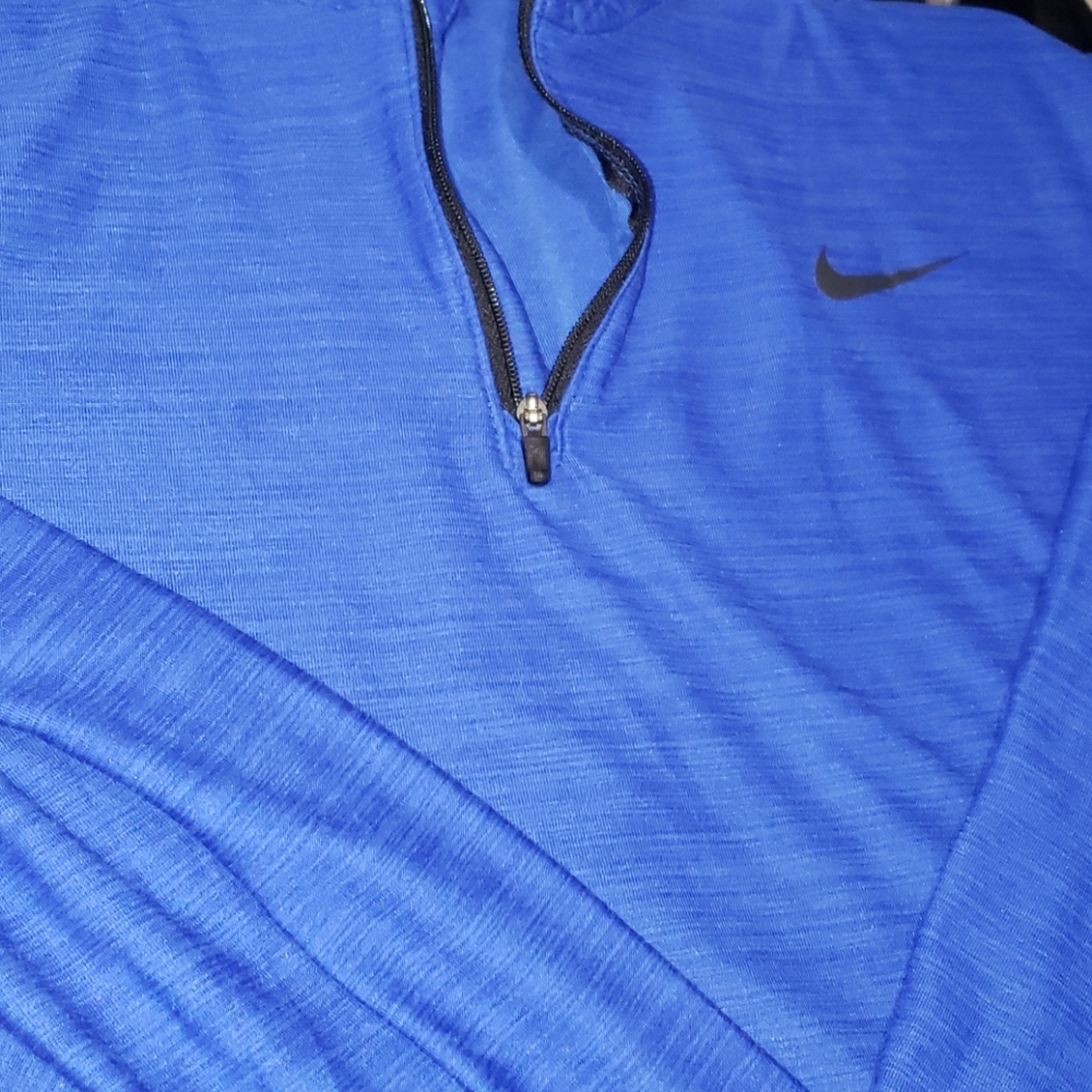 Nike Sweatshirt